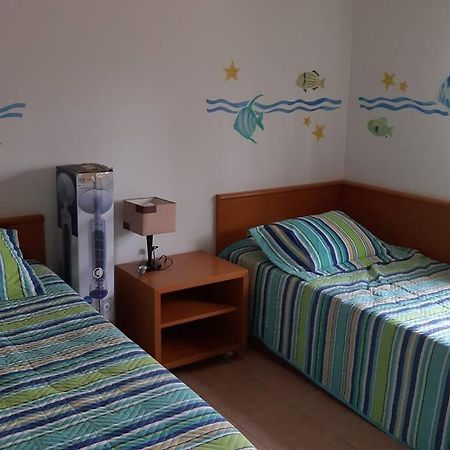 Acolhedora Casa De Praia Em Condominio Fechado A Beira Mar Xangri-la Εξωτερικό φωτογραφία