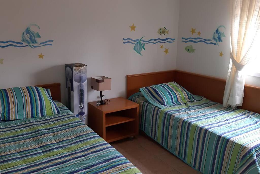 Acolhedora Casa De Praia Em Condominio Fechado A Beira Mar Xangri-la Εξωτερικό φωτογραφία