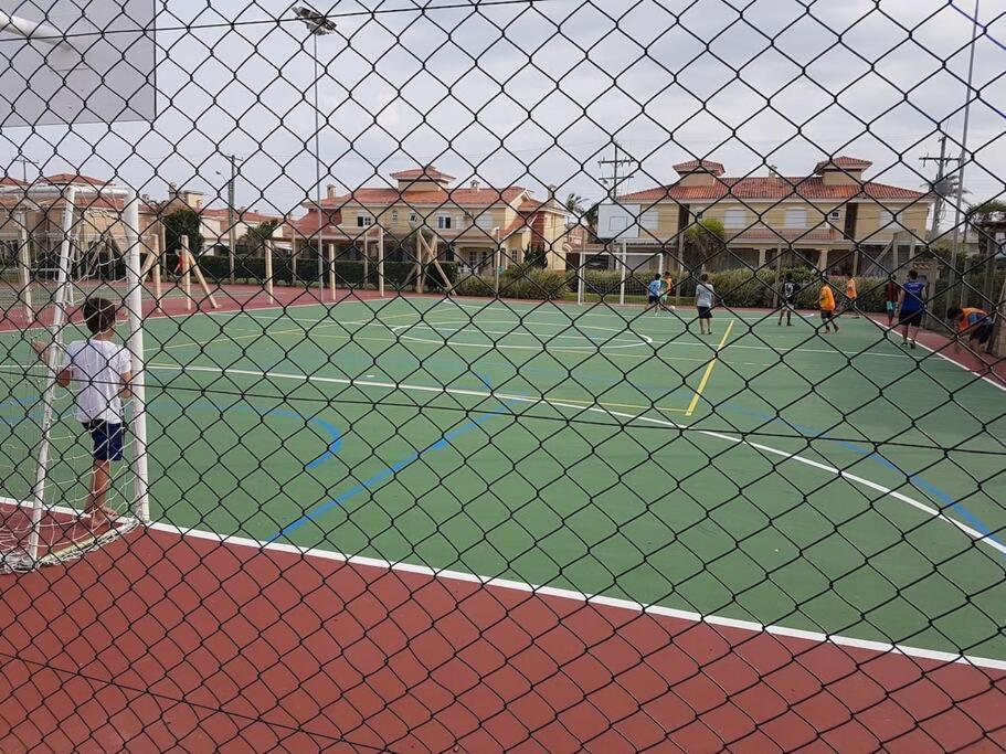 Acolhedora Casa De Praia Em Condominio Fechado A Beira Mar Xangri-la Εξωτερικό φωτογραφία